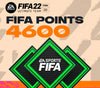 FIFA 22 Ultimate Team - 4600 FIFA Points XBOX One CD Key