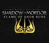 Middle-Earth: Shadow of Mordor - Flame of Anor Rune DLC Steam CD Key