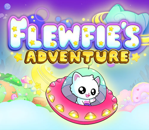 Flewfie's Adventure Steam CD Key