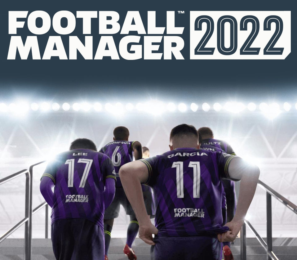 Football Manager 2022 + Beta Access EU Steam CD Key