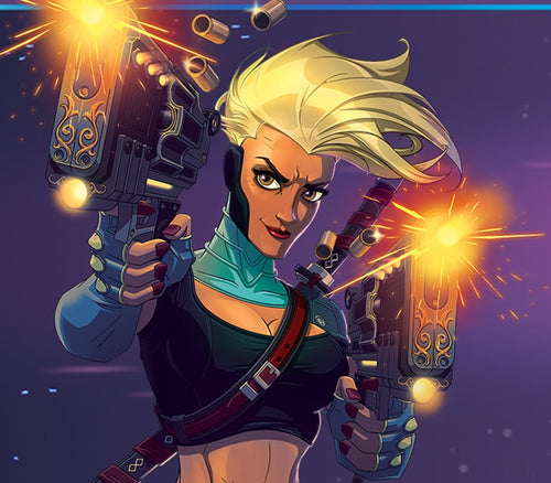 Foregone Steam Altergift