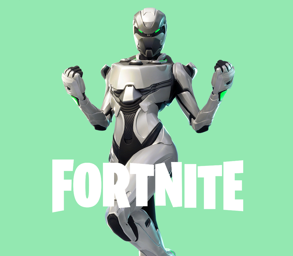 Fortnite Eon Bundle + 2000 V-Bucks XBOX One CD Key