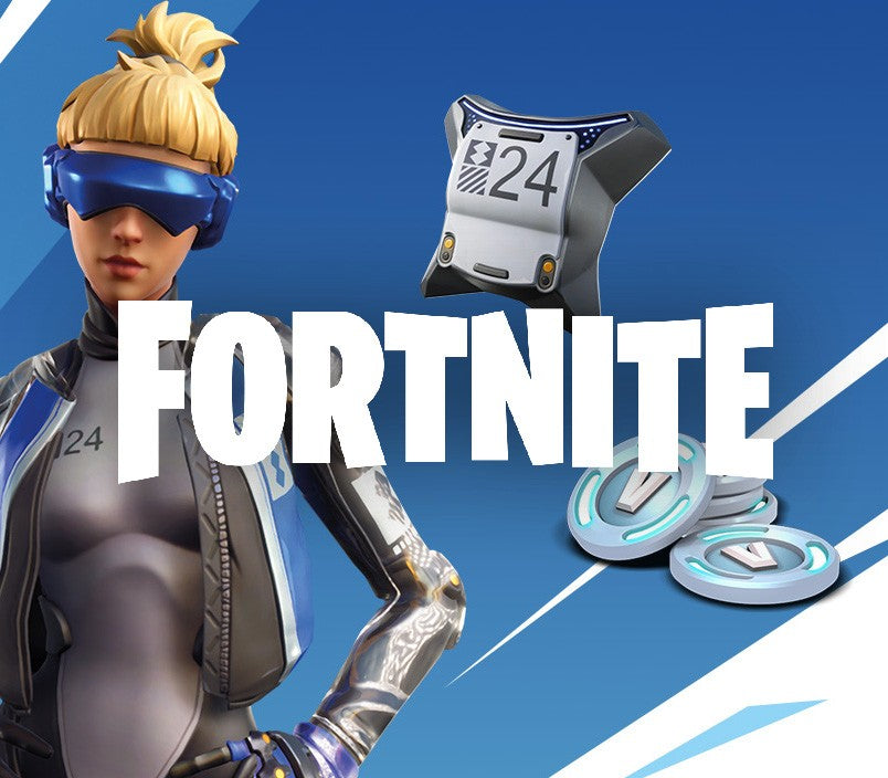 Fortnite - Epic Neo Versa Bundle + 500 V-Bucks NA PS4 CD Key