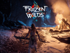 Horizon Zero Dawn - The Frozen Wilds DLC EU PS4 Key