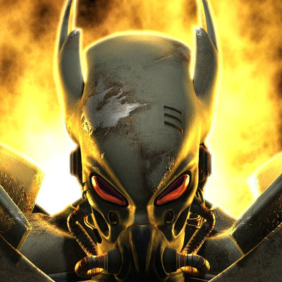 Fallout Tactics: Brotherhood of Steel RU Steam CD Key