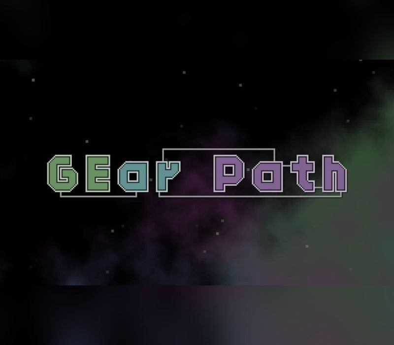 Gear Path Steam CD Key