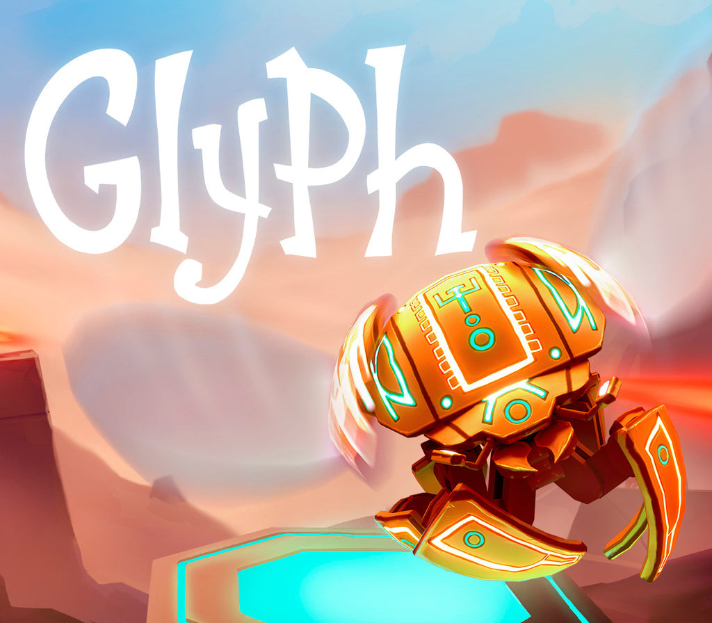 Glyph EU Nintendo Switch CD Key