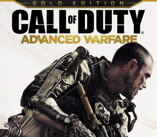 Call of Duty: Advanced Warfare Gold Edition EU XBOX One CD Key