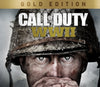 Call of Duty: WWII Gold Edition US XBOX One CD Key