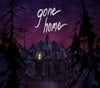 Gone Home RU Steam Gift