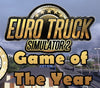 Euro Truck Simulator 2 GOTY Edition EU Steam CD Key