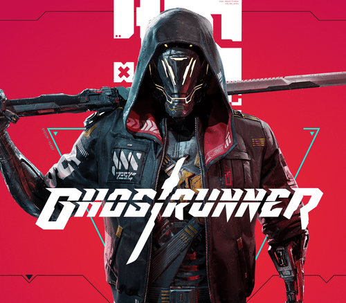 Ghostrunner EU Steam CD Key