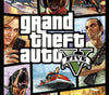 Grand Theft Auto V UK XBOX One CD Key