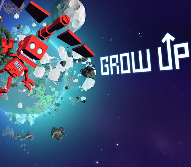 Grow Up EU XBOX One CD Key