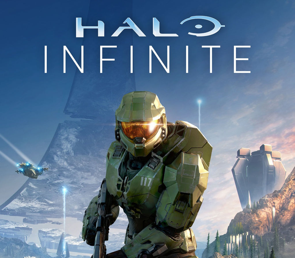 Halo Infinite - WARTHOG Coating + 2XP PC / XBOX One / Xbox Series X|S CD Key