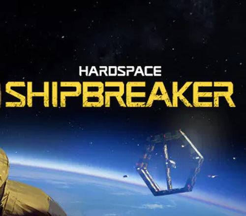 Hardspace: Shipbreaker Steam CD Key