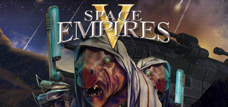Space Empires V Steam CD Key