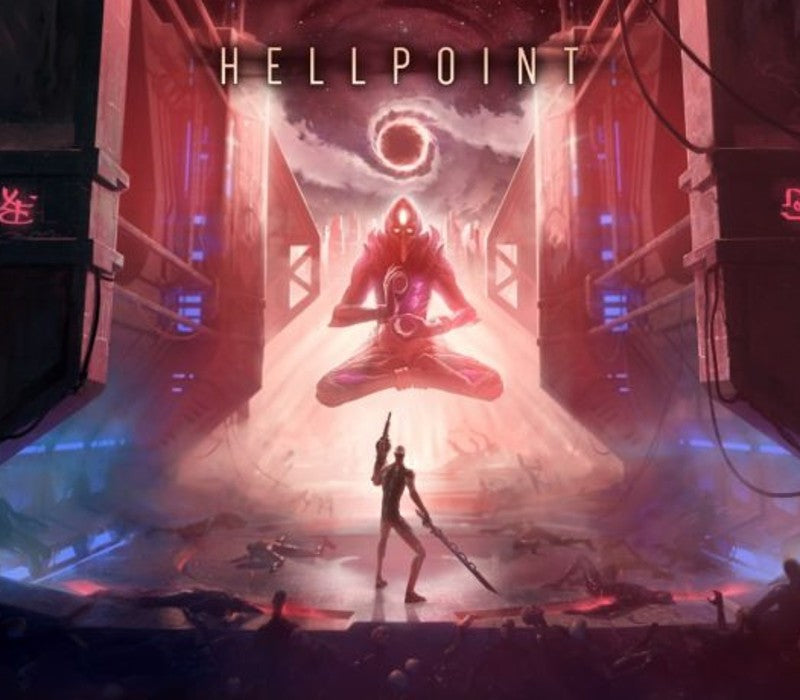 Hellpoint Steam CD Key