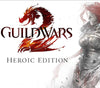 Guild Wars 2 Heroic Edition 5 Amazon Prime Gaming CD Key