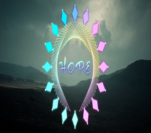 HOPE VR: Emotional Intelligence Assistant Steam CD Key