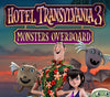 Hotel Transylvania 3: Monsters Overboard EU PS4 CD Key