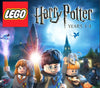 LEGO Harry Potter: Years 1-4 EU Steam CD Key