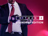 HITMAN 2 Steam CD Key