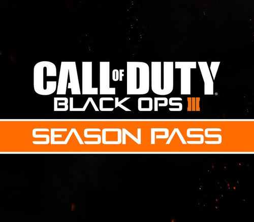 Call of Duty: Black Ops III - Season Pass US XBOX One CD Key