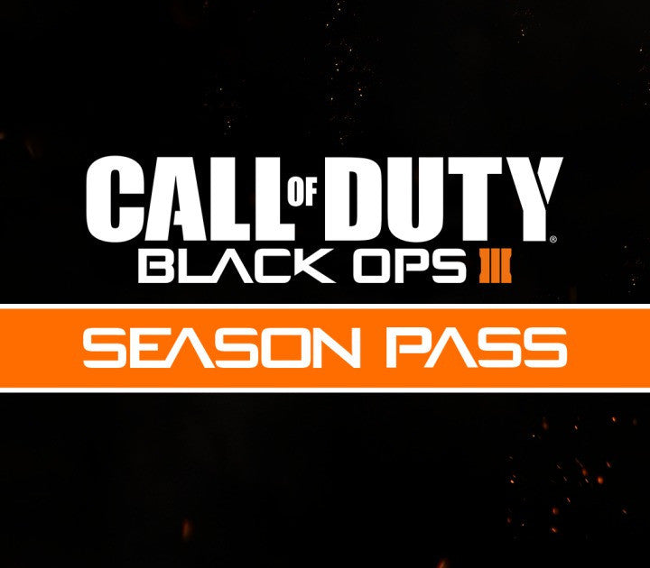 Call of Duty: Black Ops III - Season Pass Steam CD Key