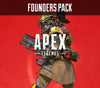 Apex Legends - Founder's Pack XBOX One CD Key