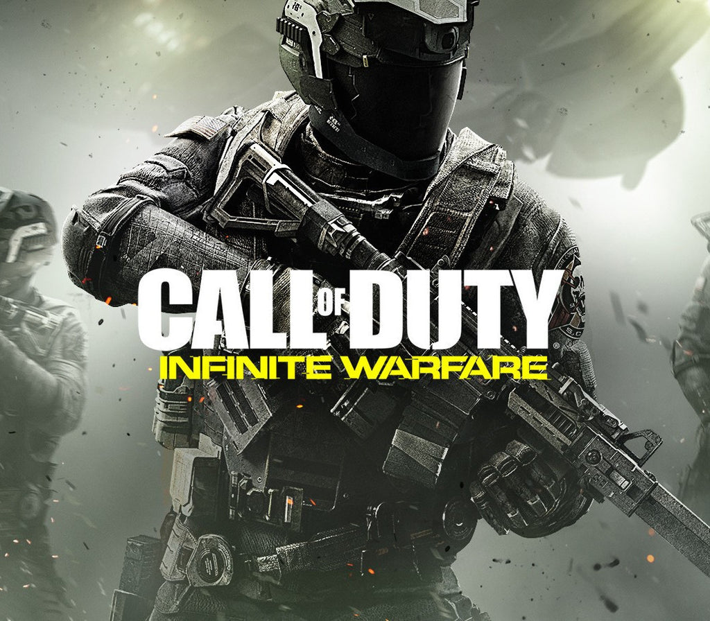 Call of Duty: Infinite Warfare Day One Edition MIDDLE EAST Steam CD Key