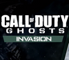 Call of Duty: Ghosts - Invasion RU VPN Required Steam CD Key