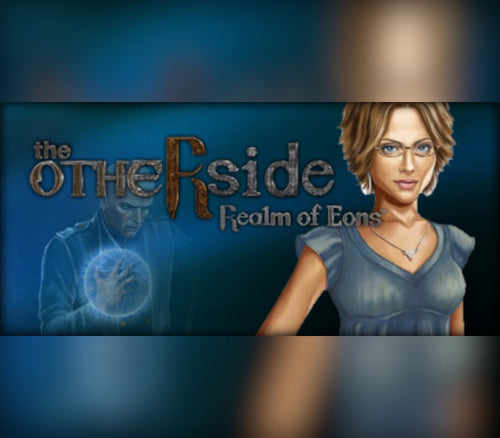 The Otherside: Realm of Eons Steam Gift