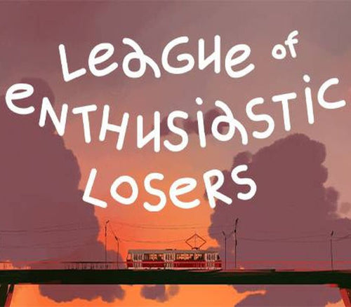 League Of Enthusiastic Losers Steam CD Key