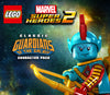 LEGO Marvel Super Heroes 2 - Classic Guardians of the Galaxy Character Pack DLC EU PS4 CD Key