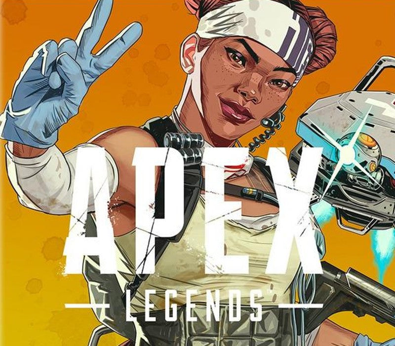 Apex Legends - Lifeline Edition NA PS4 CD Key