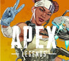 Apex Legends - Lifeline Edition EU XBOX One CD Key