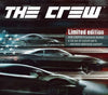 The Crew Limited Edition EU XBOX One CD Key