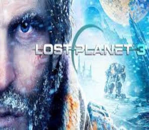 Lost Planet 3 RU Steam Gift