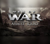 Men of War: Assault Squad RU Steam Gift