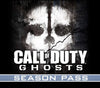 Call of Duty: Ghosts - Season Pass Steam CD Key