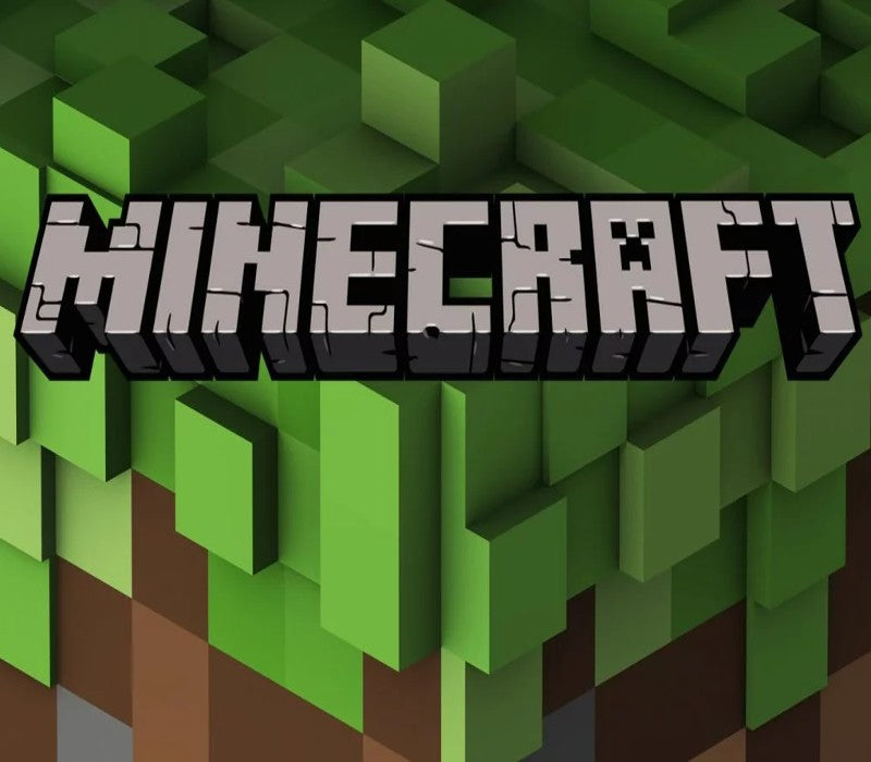 Minecraft Java Edition PC CD Key – The Game Key Store