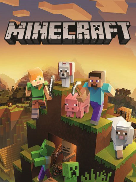 Minecraft Master Collection XBOX One CD Key