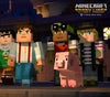 Minecraft: Story Mode - A Telltale Games Series Steam CD Key