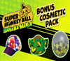 Super Monkey Ball: Banana Mania - Bonus Cosmetic Pack DLC EU PS5 CD Key