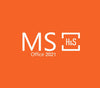 MS Office 2021 Home and Student Retail Key