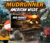 Spintires: MudRunner American Wilds Edition US XBOX One CD Key