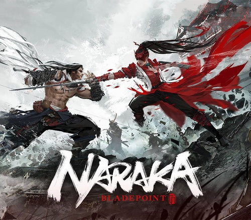 NARAKA: BLADEPOINT Steam Altergift