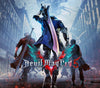 Devil May Cry 5 XBOX One CD Key
