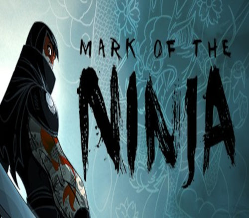 Mark of the Ninja: Special Edition RU Steam Gift